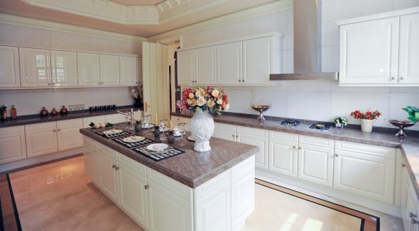 Kitchen Cupboard Replacement